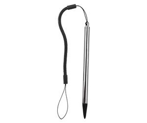 Tnfeeon Bad Touch Pen del PD PD, Sfondo Touttile Resistivo per i Computer Industriali, Sfondo Touttile Resistivo per i Computer Industriali (SILVER)