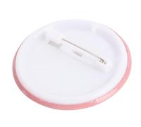 Tnfeeon Badge di Cameriera D'onore in Stagno Premium, Eleganti Spille da Sposa in Oro Rosa, Confezione di 20, Trasformare le Foto del Tuo Matrimonio con Ricordi Crea Belle e Durature