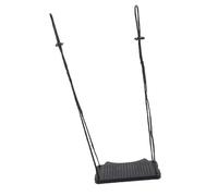 Tnfeeon Bastoncini da Arrampicata, Supporti per Alberi, Tende e Accessori Design Antiscivolo Presa Salda Elastico Ad Alta Resistenza per Bastone da Arrampicata Aiutante Fettuccia Scala di Corda