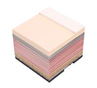 Tnfeeon Blocco Note Calendario per Cani 3D, Carta Strappata a Mano per Appunti Personalizzati, Simpatico Arredamento per la Scrivania Migliora l'uso in Ufficio Scolastico, Pesa 1,1 Libbre, per