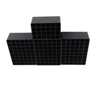 Tnfeeon Borsa Porta Pennarelli Organizzatore da 168 Scomparti per Artisti e Artigiani Materiale Non Tessuto Tracolla Portatile Viaggi Amichevoli Workshop Corsi Zaino Compatibile Spazioso Spazio di