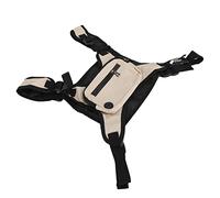 Tnfeeon Borsa Portaoggetti Leggera per Uomo e Donna con Chiusura Magnetica, Poliestere 1000D, per Giardinaggio, Escursionismo, attività Sportive, Gilet da Corsa, Borsa Portaoggetti per attrezzi.