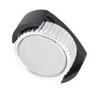 Tnfeeon Cats Eye Magnet Bike, Sensore Magnetico Universale per Contachilometri Bicicletta, Installazione Semplice e compatibilità Universale per Un Ciclismo Efficiente