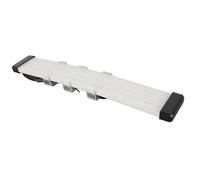 Tnfeeon Cavo PSU Argb Flessibile con 120 Perle a LED per Effetti di Illuminazione Personalizzabili, Facile da Installare per la Custodia per PC, Connettori a 3 Pin 5V (X8 piatto (per cavo a 8 pin