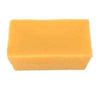 Tnfeeon Cera d'api Gialla per Lucidare Mobili, Rossetto, Mogano, Mobili Antichi Vintage, Opere d'arte in Mogano, Cera 'api, da 500 a 550 G