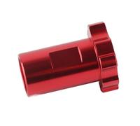 Tnfeeon Connettore per Tazza Spray Adattatore per Aerografo in Acciaio Inossidabile Filettatura da 0,63 Pollici X 0,06 Pollici per Vasi per Irrigazione con vestibilità Precisa Facile Installazione