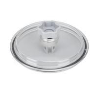 Tnfeeon Coperchio della Pompa della Piscina, Materiale PVC, Filtrazione Efficiente, Compatibile con Il Serbatoio della Sabbia SF15110 Pulizia Affidabile dell'Acqua della Piscina