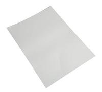 Tnfeeon Cuscinetto in Gomma per la Riparazione della Suola delle Scarpe, Design Antiscivolo Confortevole, Cuscino Personalizzato, Gomma Resistente Al Tendine di Manzo, per attività Quotidiane di