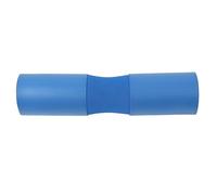 Tnfeeon Cuscinetto per Barra per Squat Protezione per Spalle con Bilanciere Schiuma Spessa Comfort Sollievo per Il Collo Leggero 9,6 Once vestibilità per Palestre Domestiche Studi di Fitness