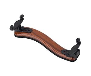 Tnfeeon Cuscini in Gomma per Spalla con Violino Regolabile per 3/4 4 / Violino - Luce e Ricettiva - Accessori Essenziali per i Livelli