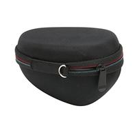 Tnfeeon Custodia per Topo Grigio Grigio Interno per Topo Ergonomico Verticale, Custodia per Laptop Wireless da Viaggio