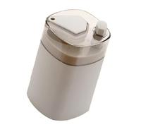 Tnfeeon Dispenser Porta Stuzzicadenti, Contenitore Automatico per Stuzzicadenti Pop-up in Plastica con Grande capacità, Design Compatto Facile da Ricaricare per Ristorante, , Sala da Pranzo, Uso in