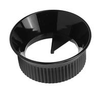 Tnfeeon Distributore Imbuto Dosatore per Moka, Materiale PC, Perfetto per Preparare il caffè Senza Problemi, Compatibile con Sei Moka da 300 Ml (#4)