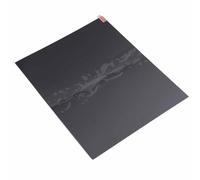 Tnfeeon Filtro Privacy Anti-luce Blu per Laptop da 17 Pollici, Protezione Antigraffio, Comfort per gli Occhi Nei Bar, Negli Aeroporti e Negli Uffici