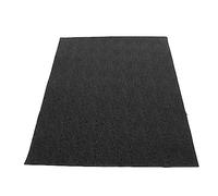 Tnfeeon Foglio di Solido di Gomma Riparazioni della Suola, Scarpa Robusta e Robusta Slaccia AntIl Slip Fai -da -te Riparazione di Materiali di Fondo Sostituzione per il Fondo della