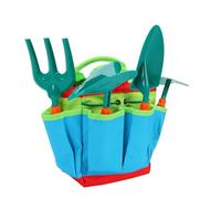 Tnfeeon Giocattoli Sandbox per Bambini 15 Pezzi Kit di Costruzione del Castello Giocattoli da Viaggio da Spiaggia per Bambini Piccoli Attrezzi da Campeggio per Viaggi Pesca in Viaggio Secchio d'Acqua