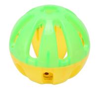 Tnfeeon Giochi TRATTATO GIOCCOLO della Sfera INTERESTRA Il Materiale Personale Sicuro per Il Prova in Movimento Fisico