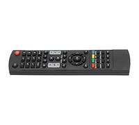 Tnfeeon GJ220 Remoto Control per LCD -TV -tv Accessori Universali Hominy