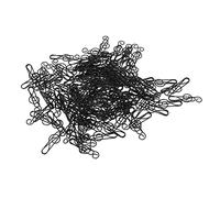 Tnfeeon Graffette per Appunti Musicali, Clamp/Holder per Organizer a Forma di Musica Creativa 100 Pezzi per Insegnanti, Studenti, Ufficio, Scuola