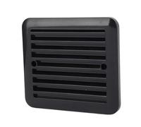 Tnfeeon Griglia di Ventilazione Laterale VR Sostenibile per, Facile Installazione con Flusso d'aria Efficiente, Design Compatto da 5,5 X,1 X 1,8 Pollici, Ideale per l'aria Interna esterna.