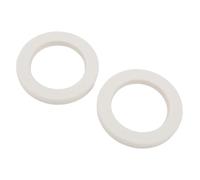 Tnfeeon Guarnizione in Silicone per Testata Gruppo Birra, Guarnizione di Precisione per Macchine da caffè Che Garantisce un'estrazione Senza Perdite, Materiale Resistente Alle Alte Temperature,