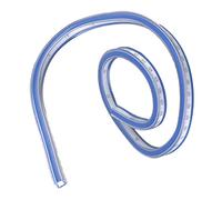 Tnfeeon Handicrafts Offre Curve di Plastica Flessibili -line -line Dual Design Strumento di Progettazione per gli Operai Edili e Artisti (60 cm/23.6in)