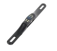 Tnfeeon HD 170º UNIVERSAL CAR BACKE SEWE CAMERA 8 LED Night Sinity WaterProp Kamale, IP68 Capitano di Acqua