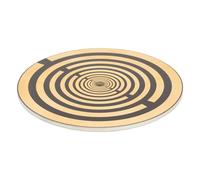 Tnfeeon Il Disco Rigido di Energia di Polarizzazione Positiva Riduce le Radiazioni Negative per la Meditazione 3 Pollici