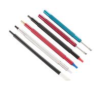 Tnfeeon Kit Riparazione Orologio, Sostituzione Batteria Orologio, Rimozione Maglie Orologio, Ridimensionamento Apri Orologio, Set Cacciaviti Pulizia Orologio, (Guarda l'estrattore manuale)