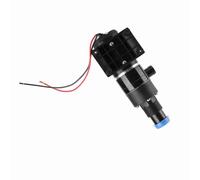 Tnfeeon La Pompa Trituratrice Autoadescante per i Rifiuti Marini Si Autoadesca Facilmente Fino a 5 Piedi, Svuota 30 Galloni in Meno di 3 Minuti, La Taglierina in Acciaio Inossidabile Riduce i