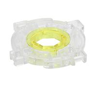 Tnfeeon Le Luci della Piastra di Restrizione del Joystick e Parti Durevoli per la Macchina da Gioco Facile da Movimento (#2)