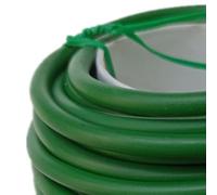 Tnfeeon Legami per Piante per Supporto da Giardino, Composizioni Floreali, Fissaggio di Rami, Spago, Piante Rampicanti da Interno (3,5 mm * 20 m)