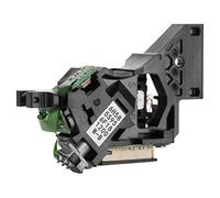 Tnfeeon Lente Pick-up Ottica HOP-1200W-B Lettura di Precisione dei Dati per Il Meccanismo DVD Il Componente di Ricambio Affidabile Garantisce una Riproduzione Accurata Installazione per
