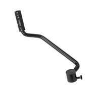 Tnfeeon Leva del a Pedale di Conversione Manuale per Modelli TRX350TE TRX450FE TRX500FE Trasforma il Automatico in Manuale per un Controllo Preciso Installazione Semplice Senza Particolari