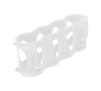 Tnfeeon Long -stinging può Bere L'orientamento di Stoccaggio per i Magazzini con una Maniglia Ventilata per il Frigorifero