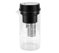 Tnfeeon Macchina per caffè Cold Brew, Caffettiera Elettrica Ricaricabile