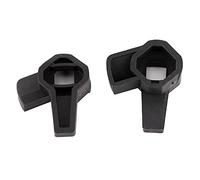 Tnfeeon Meccanismo di Bloccaggio del Cofano per Smart Fortwo 2007-2015