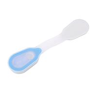 Tnfeeon Mini Che Corre con una Chiusura Magnetica e un Design di Piegatura per Sicurezza Lampada a LED Indossabile di Notte per Andare in Bicicletta e Jogging (BLUE)