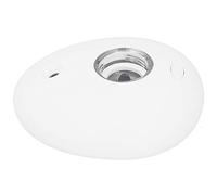 Tnfeeon Mini Umidificatore D'aria USB Portatile per il Desktop per Ufficio, Dispositivi di umidità delle Molecole D'acqua Nanometriche per 24 Ore, Luce Notturna Ambientale Fresca, Adatto per il