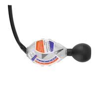 Tnfeeon Misuratore del Liquido Refrigerante a Quadrante, Misurazione Rapida e Accurata della Antigelo del Punto di Congelamento e del Punto di Ebollizione in Fahrenheit per la Manutenzione del