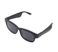 Tnfeeon Occhiali da Sole con Traduzione in Lingue, Bluetooth 5.0 164 Lingue Traduzione con Stereo per attività all'aperto Guida Corsa Ciclismo Escursionismo