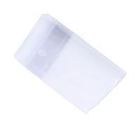 Tnfeeon Piccolo 6,6 X 9,8 Piedi per Telone da Giardino, Patio, Legna da Ardere, Teloni di Plastica Antipioggia, Copertura per Pollaio, Cuccia per Cani, Tettoia per Piante, Campeggio, Resistente,