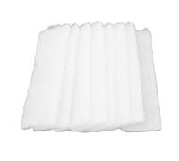 Tnfeeon Plus 8pcs -Frit Frit Sostituzione del Filtro, Cassa e Particelle di Fumo, Adatto a Tutti i 6 Litri di Proprietari di Frittura