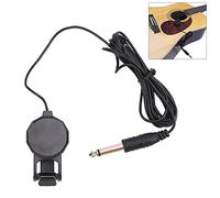 Tnfeeon Pratico morsetto per chitarra , stabile