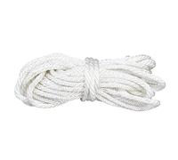 Tnfeeon Pulisci Il Cavo di Avviamento 10m/32, 8 Piedi Nylon Pesante per Le Parti del Motore della a Catena del Tosaerbate per Esterni (3, 5 mm)