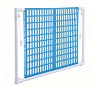 Tnfeeon Rastrelli, Skimmer e Reti La Rete Si Adatta a Tutte le Piscine Interrate Fuori Terra Scudo Raccoglifoglie per Skimmer Previene il Blocco Facile Montaggio Kit di Protezione per Durevole (1 set)