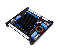 Tnfeeon Regolatore di Tensione, Regolatore Automatico del Motore dei Regolatori di Tensione con Modulo di Controllo del Limitatore di Sovraeccitazione Inferiore per Sostituire le Parti M31FA600A AVR