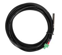 Tnfeeon RTS300R47K3.81A Sensore Temperatura Batteria, Termistore Ad Alta stabilità per Controller BN Intervallo Accurato da -67 a 257 Fahrenheit Errore 1% Cavo da 3 Metri Connettore 2P da 3,81 Mm