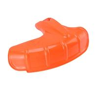 Tnfeeon Scudo Deflettore di Taglio Personalizzato per FS55, Materiale ABS Robusto, Numero di Sostituzione 41330071002, Include 3 Accessori per L'installazione Semplice, Adatto per la Manutenzione