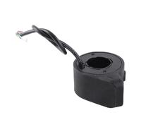 Tnfeeon Sostituzione dell'Acceleratore dell'Acceleratore, Acceleratore a Pollice da 5 V con Controllo della velocità per Scooter Elettrici X6 X7 X8
